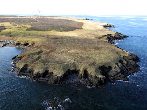 根室半島