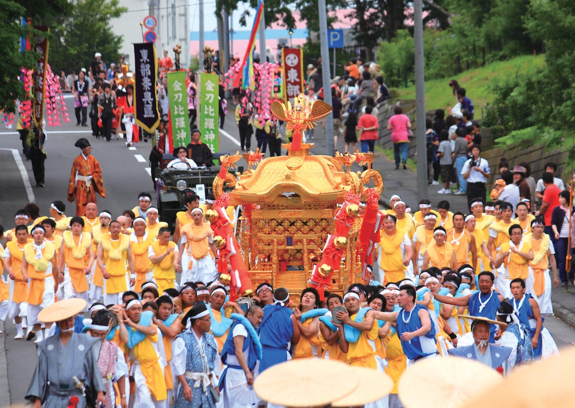 06-4-金刀比羅神社例大祭(提供_根室市教育委員会)-min